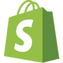 Shopify logo