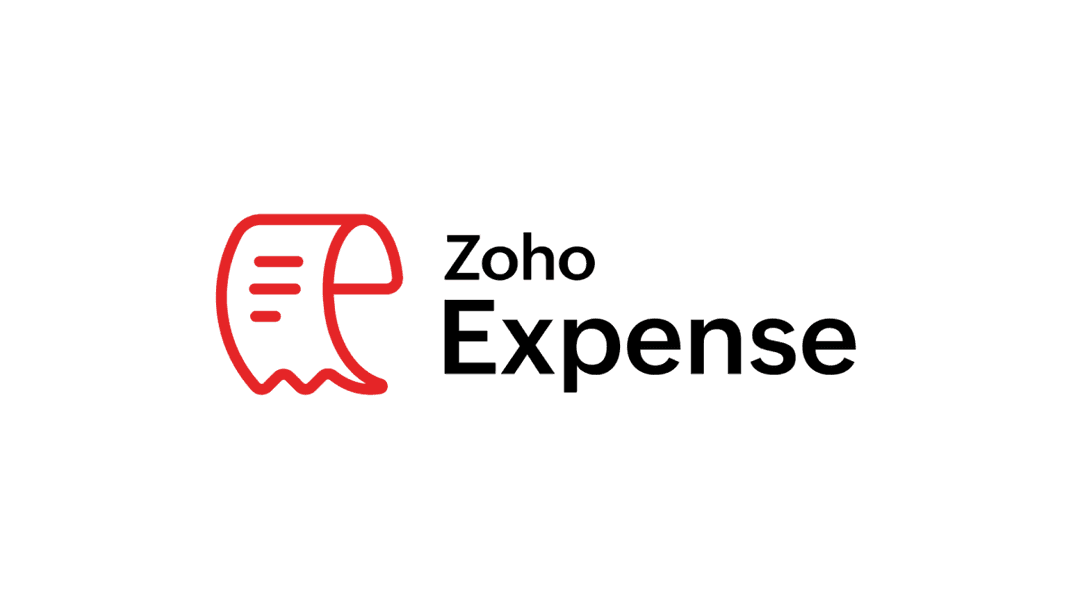 Zoho expense logo